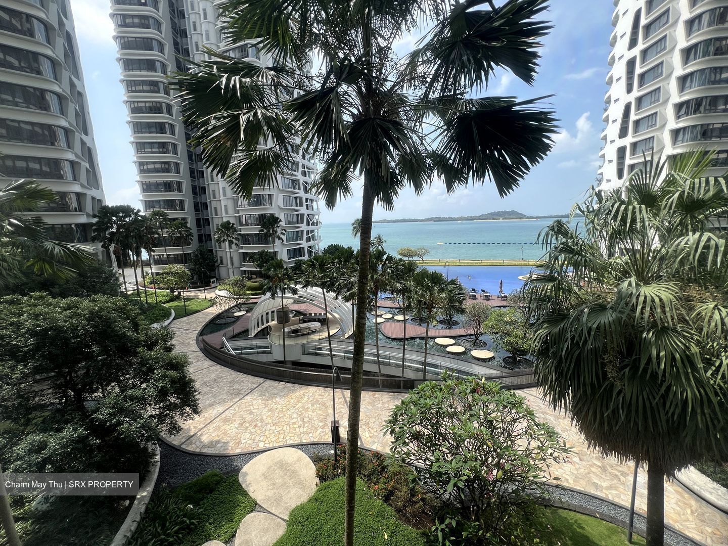 Cape Royale (D4), Condominium #592544651
